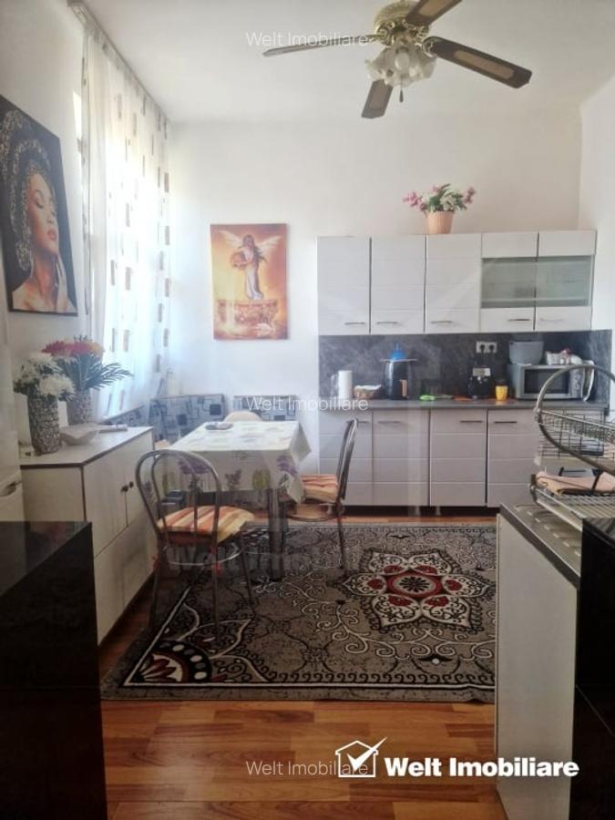 Apartament cu 2 camere, Cluj, P-ta Mihai Viteazul - 2