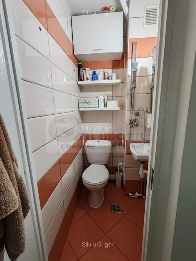 INVESTITIE! Apartament 2 camere, ND, 36mp- Cantemir - 9