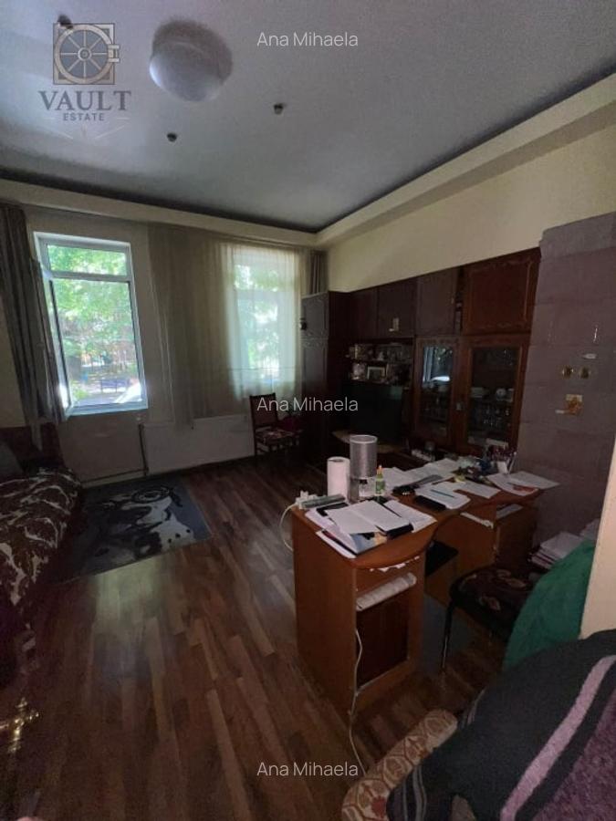 Casa Timpuri Noi- Facultatea Titu Maiorescu - 4