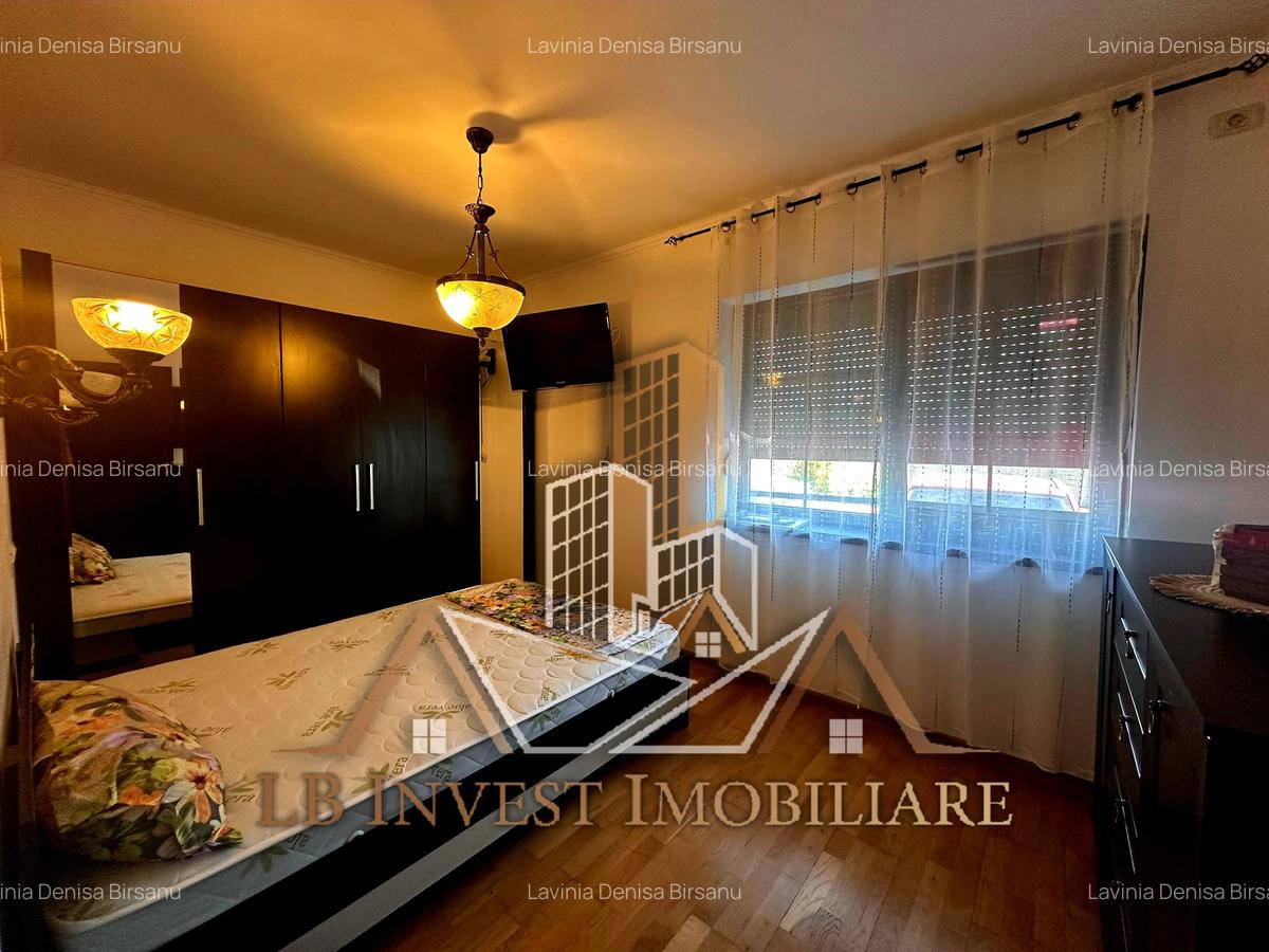 Apartament 2 camere la parter- curte -Dumbravita 390E - 9