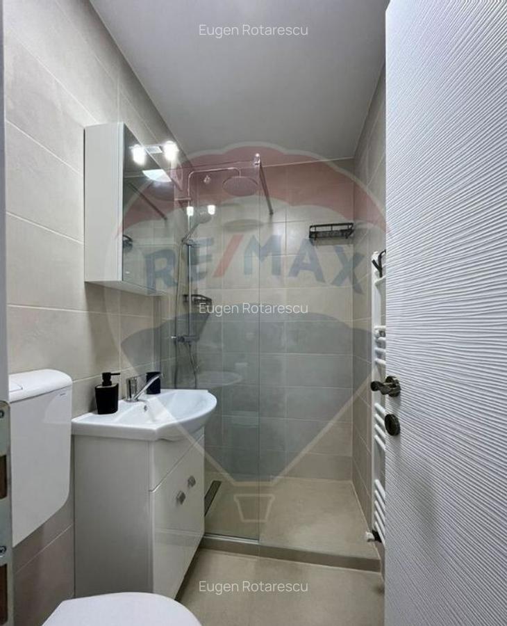 Apartament 3 camere, confort ?i loca?ie ideala-Inchiriere - 18
