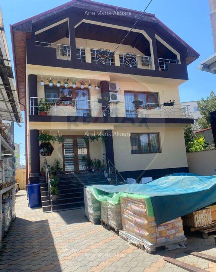 Casa / Vila cu 6 camere de vanzare in zona Central - 15