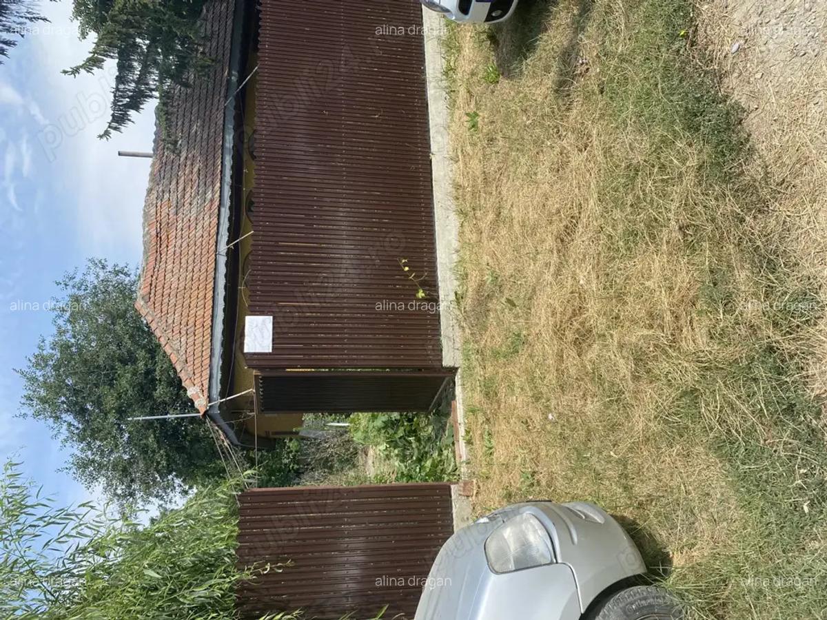 Casa batraneasca - 3