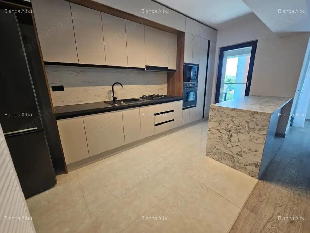 Apartament 2 camere lux/spatios/parcare 87 mp Dristor - 3