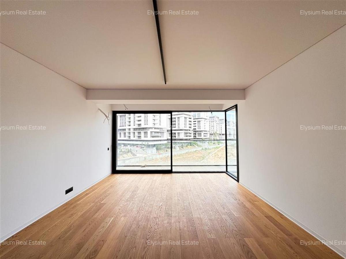 Apartament 2 camere de vanzare Yacht Kid - 3