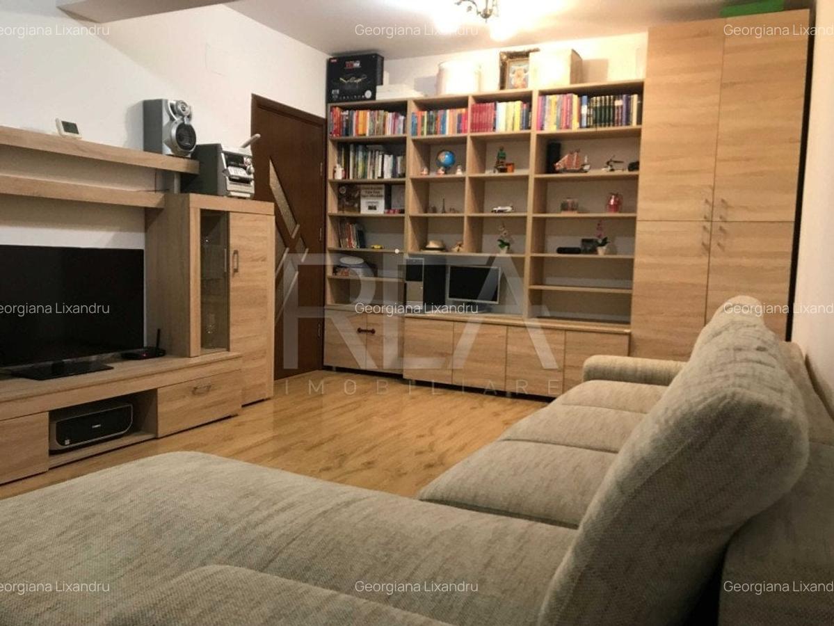 2 Camere Mobilat Utilat Pacii - 1