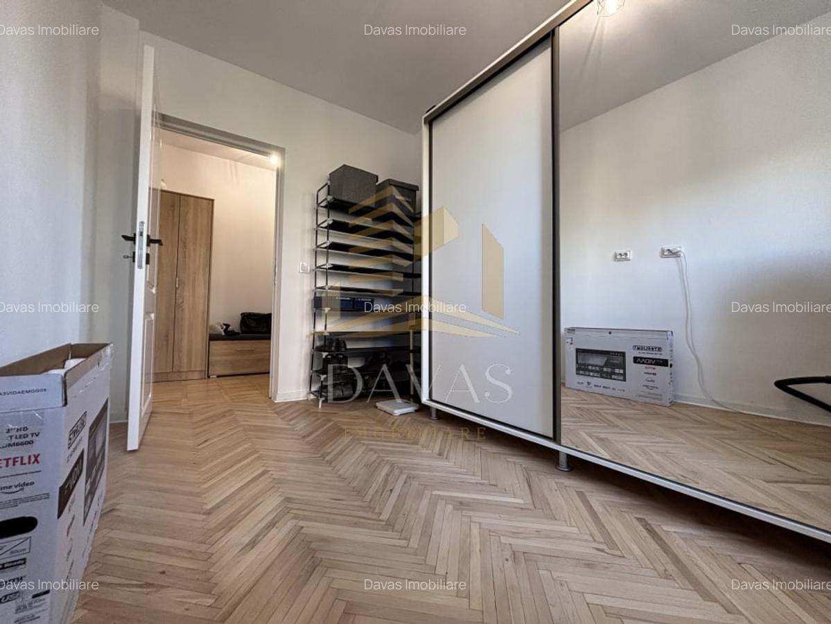 Apartament de 4 camere semidecomandat | Marasti - 15