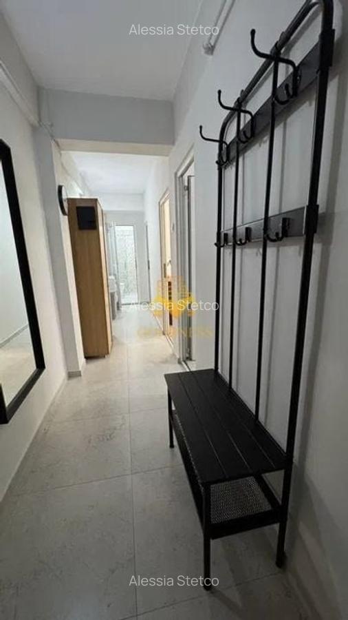 2 camere decomandate, Horea, Central, Parcare, Facultatea de litere - 5