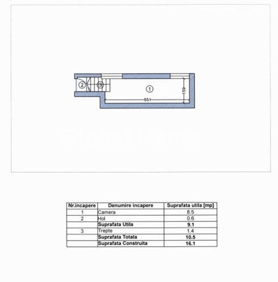 Premium Villa | Kiselefff - Docentilor | Demisol + Parter + 3 Etaje + Mansarda - 10