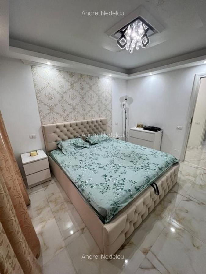 Apartament 4 Camere Militari Residence Tineretului 8 Auchan Militari Ballroom - 15