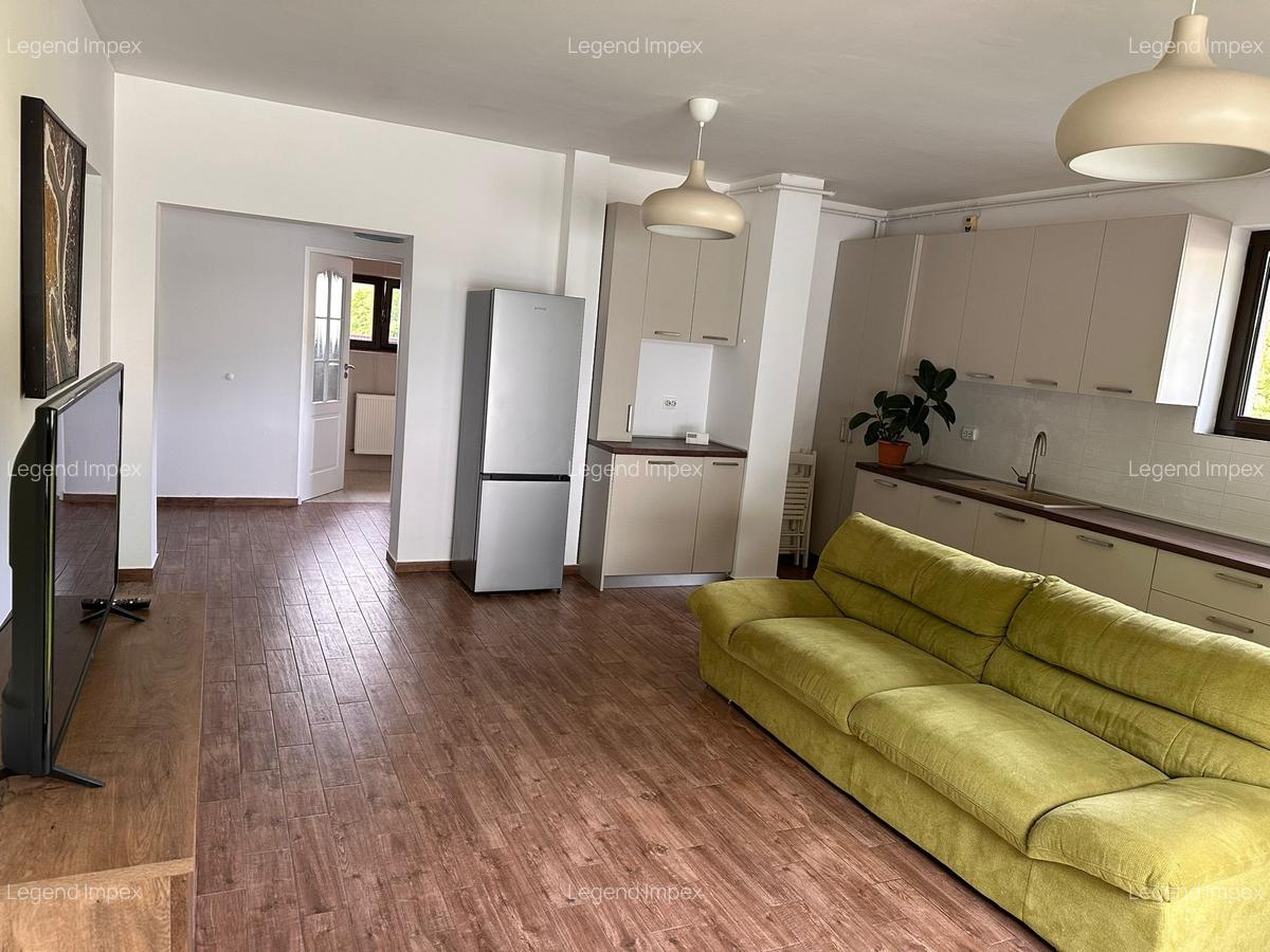 Apartament cu 2 camere decomandat în Dârste - 10