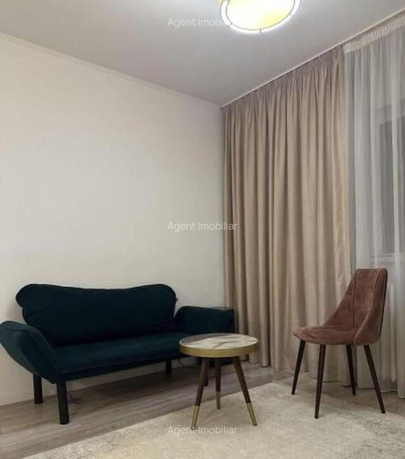 Muncii parter garsoniera - 4