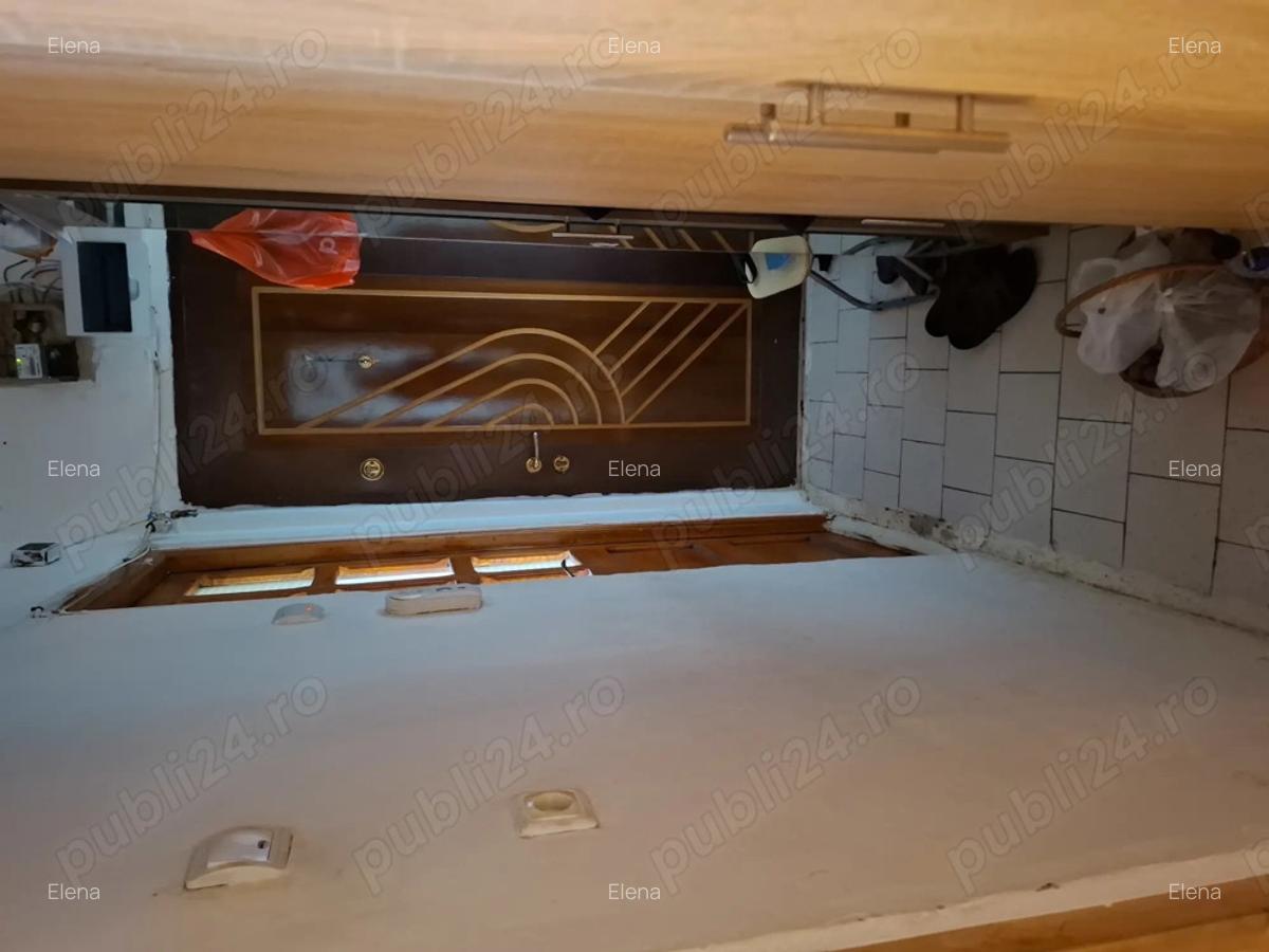 Vand apartament 2 camere, Sibiu, langa Liceul Noica - 2