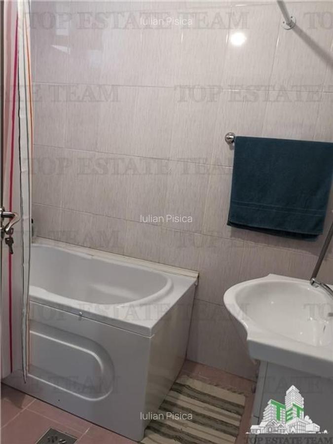 Apartament 2 camere, Brancoveanu - 5