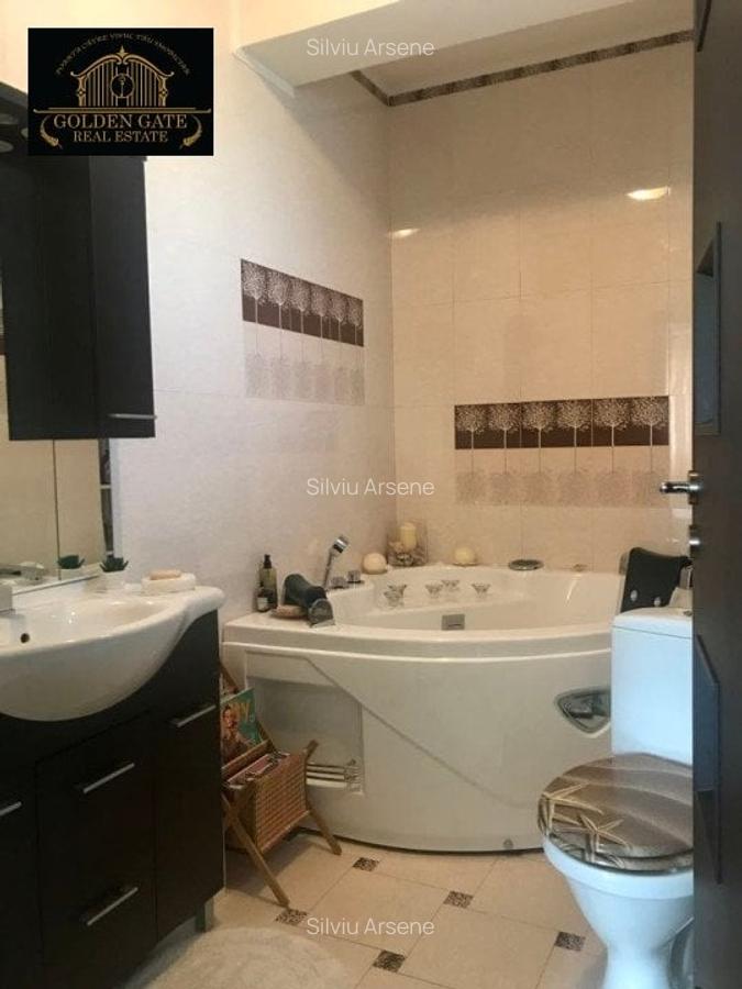 Apartament cu 3 camere decomandat în Dămăroaia - 18