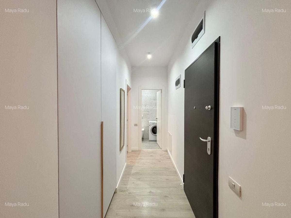 Apartament 2 camere de închiriat Pipera - 10