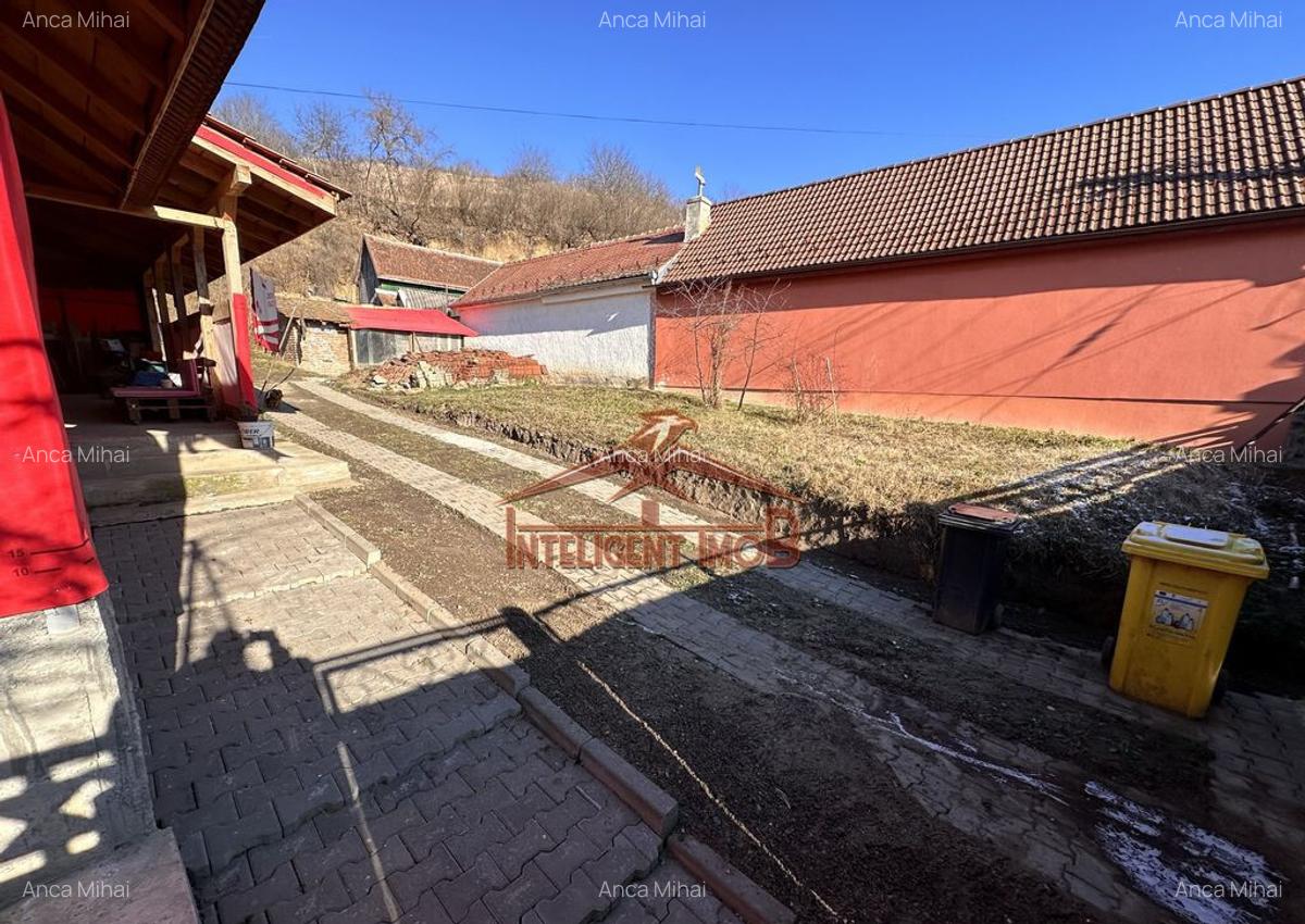 Casa individuala P+M A in Ocna Sibilui - 13 Casa individuala P+M A in Ocna Sibilui - 13