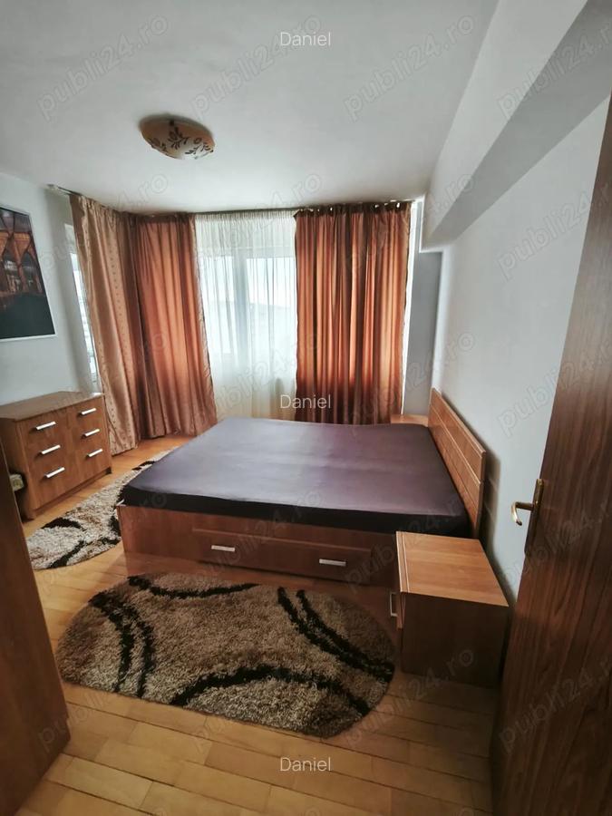 Inchiriere apartament 2 camere Dristor Camil Ressu - 9