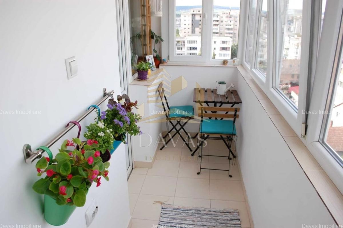 Apartament de 3 camere | Manastur - 7