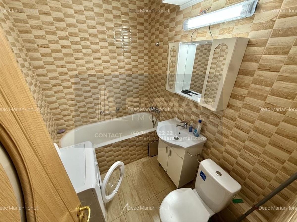 Apartament 2 camere Grigorescu strada Vlahuta - 7