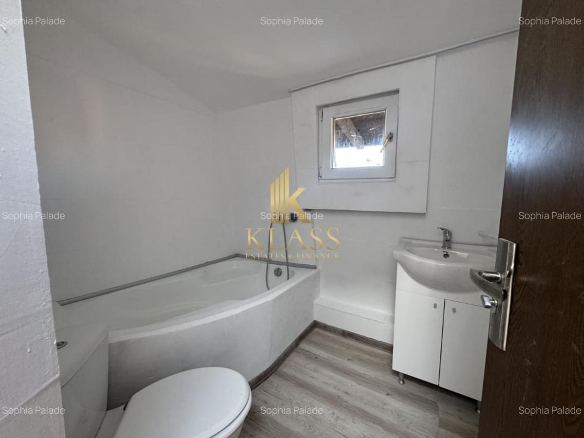 Apartament de vanzare  decomandat cu 3 camere  in  Pipera - 18