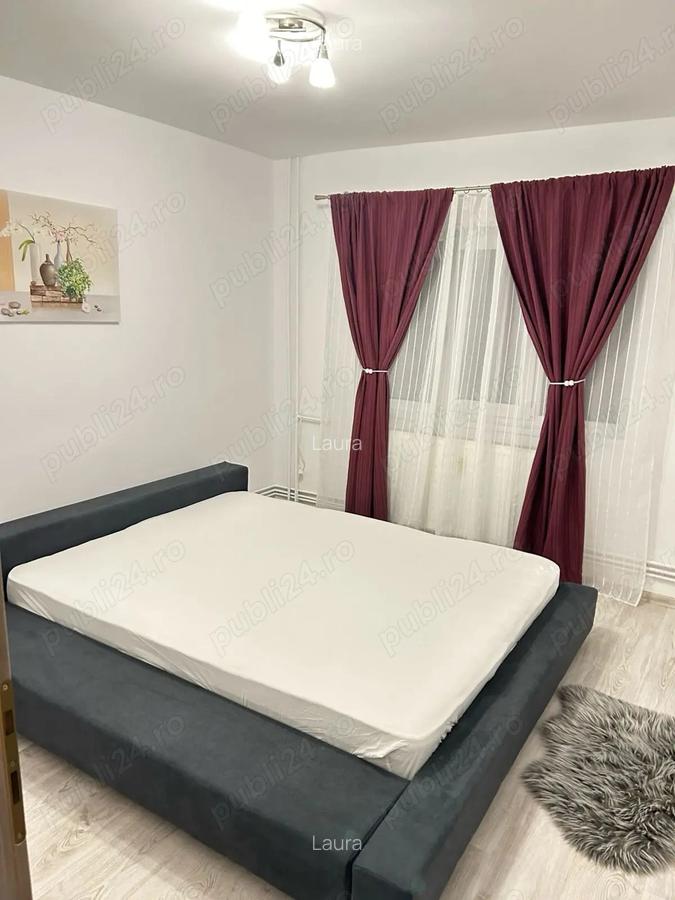 Apartament 3 camere decomandat Lipovei proprietar chirie - 10
