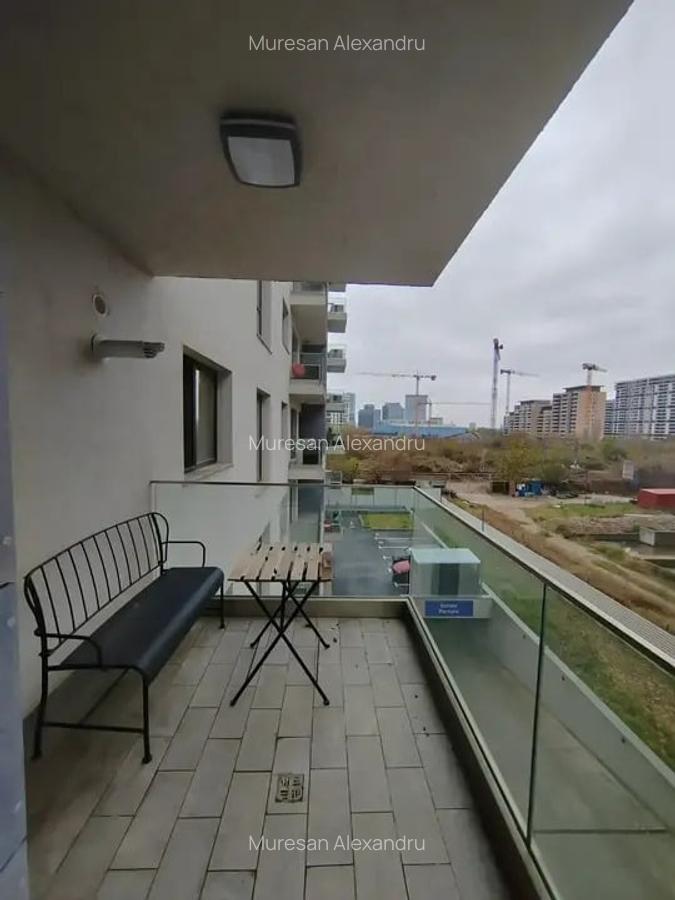 Apartament 2 Camere Onix Aviatiei I 2 Bai I Parcare I Terasa - 16