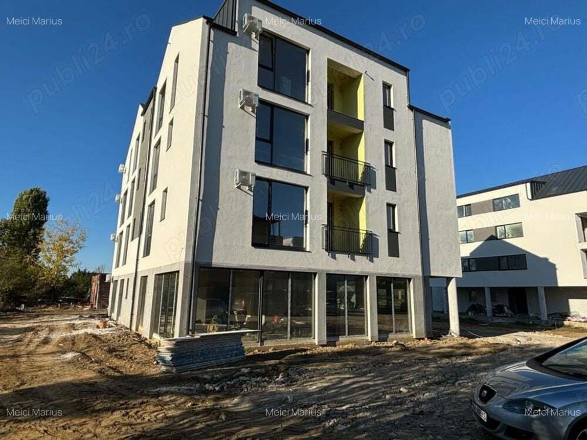 Apartament 2 camere, in Freidorf, langa Lidl, direct de la dezvoltator - 3