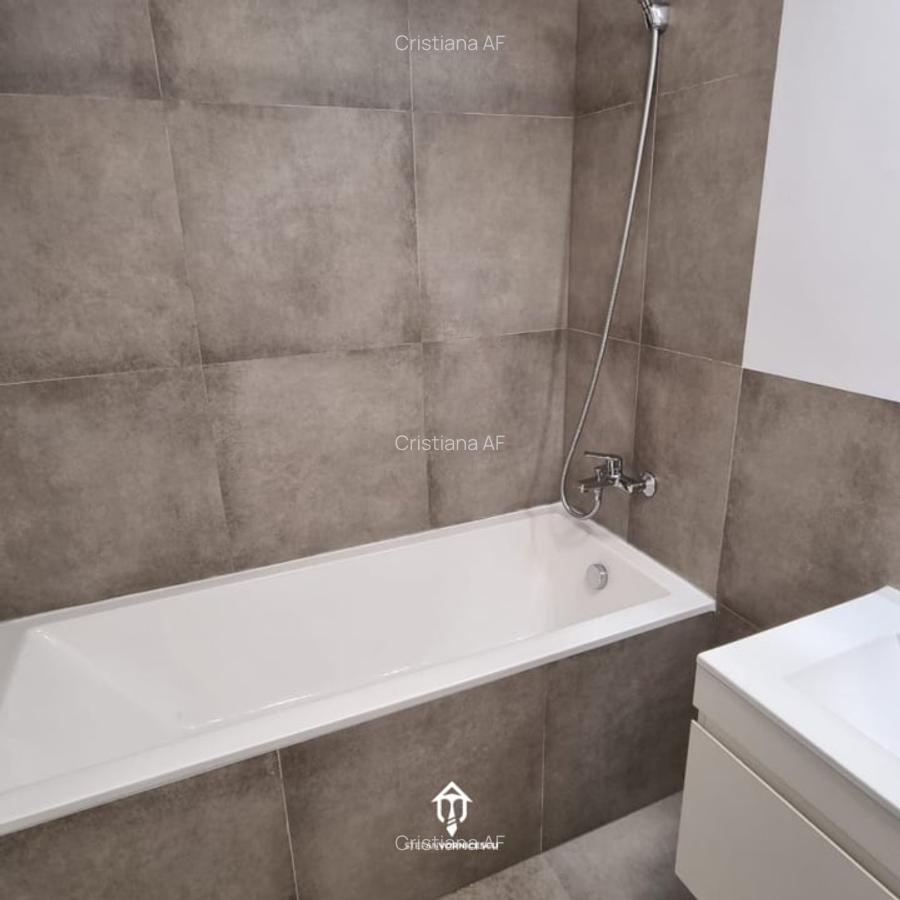 Prima inchiriere. | Apartament 2 camere D | Silk District - 9
