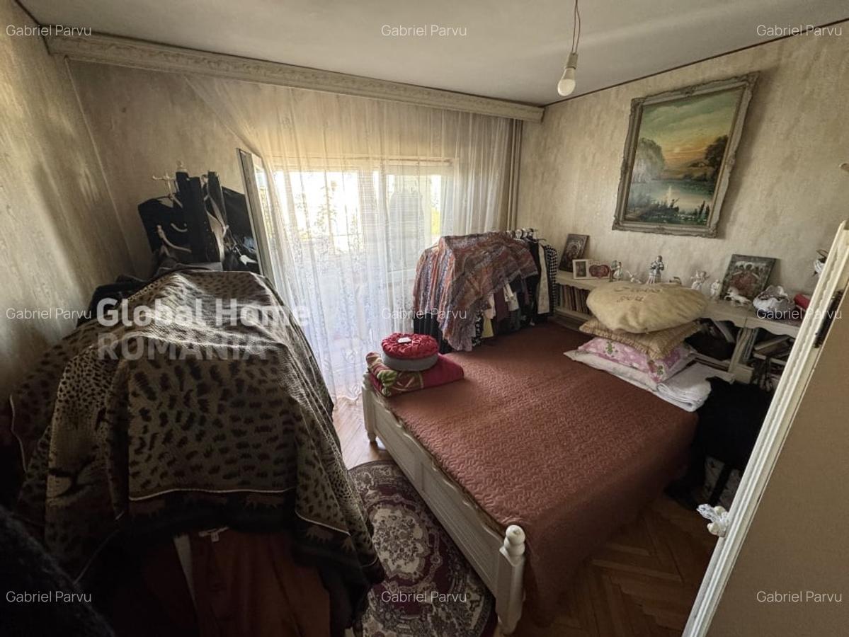 Apartament 4 Camere | Vitan Mall - Metrou Mihai Bravu | - 11