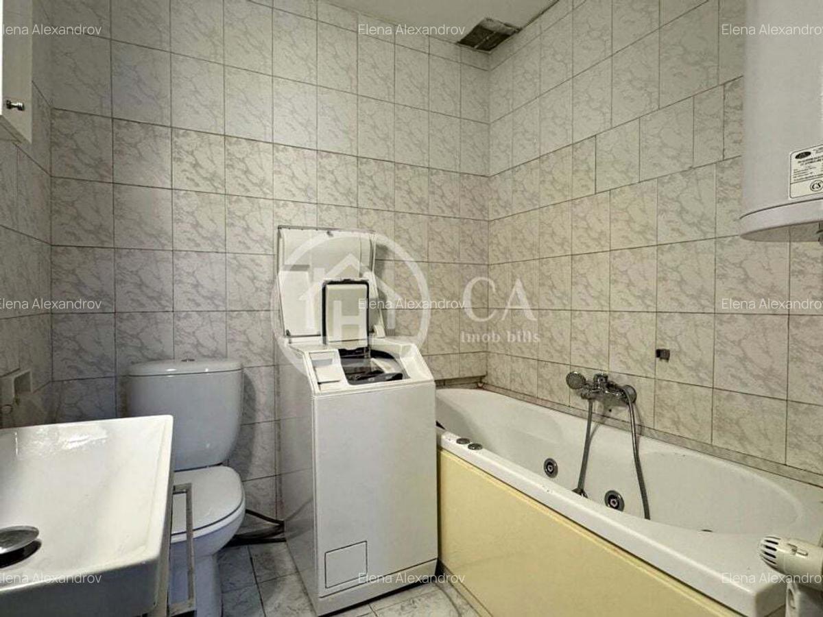 Casa cu 5 camere de inchiriat in Zona Centrala, Oradea - 17