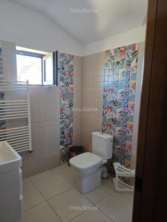 Duplex spațios cu curte proprie – Cartier Stupini, Brașov - 15 Duplex spațios cu curte proprie – Cartier Stupini, Brașov - 15