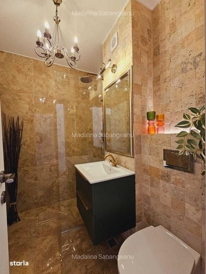 Apartament modern 2 camere - Kiseleff - Piata Victoriei - 6