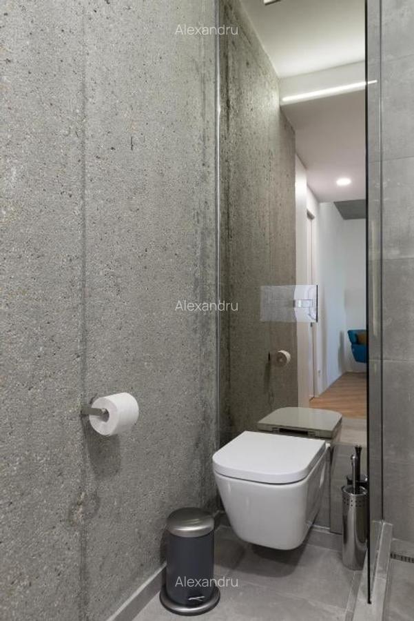 Apartament cu 2 camere, mobilat în Floreasca - 8