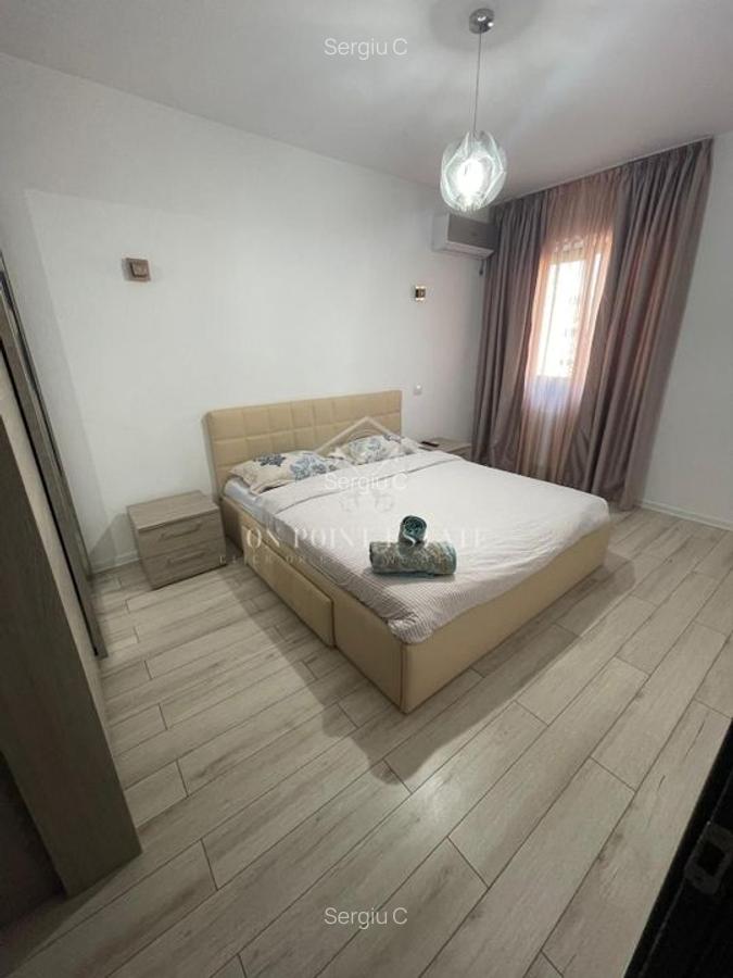 Apartament 2 Camere Mobilat, utilat, Novum Grozavesti - 17