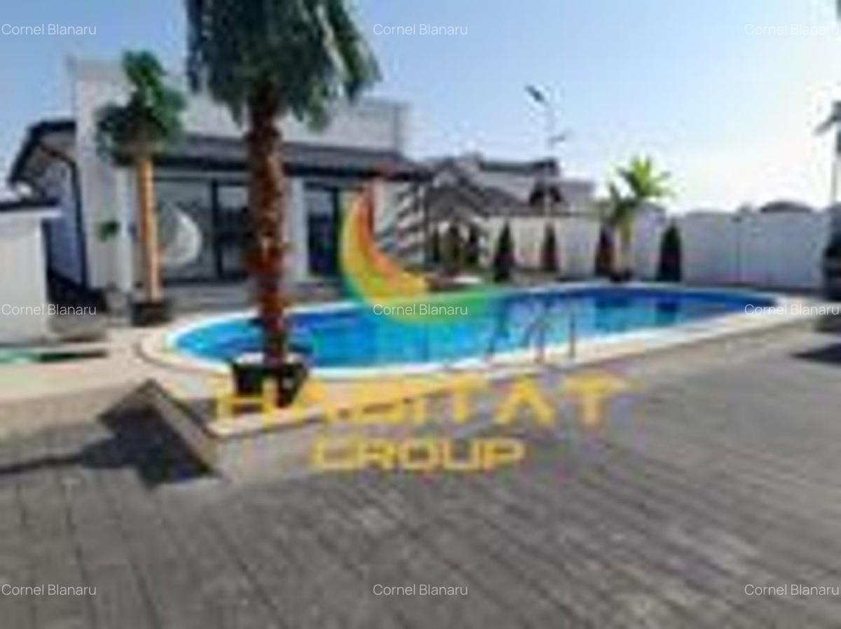 Vila 4 Camere | Piscina | Teren 1500 mp | Berceni - 7