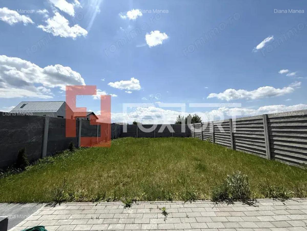 COMISION 0% Duplex modern cu 5 camere, la cheie, in Dumbravita - 10