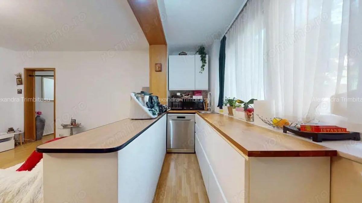 Apartament 3 camere Masina de Paine Obor - 6