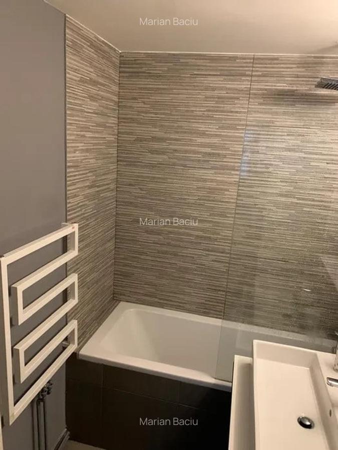 Apartament cu 3 camere decomandat în Mărăști - 7