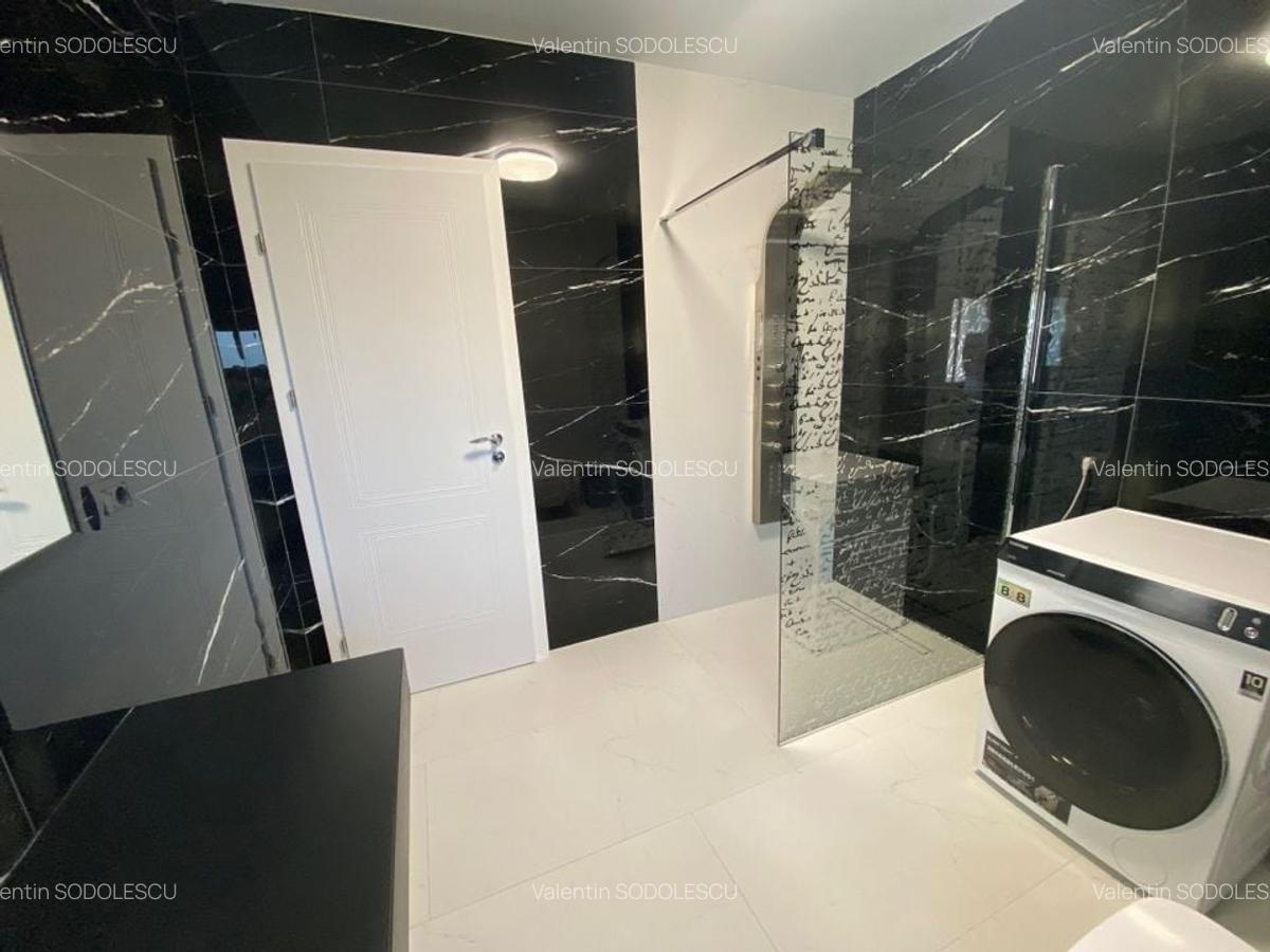 Casa moderna în Dumbravita - Ikea cu garaj - 5