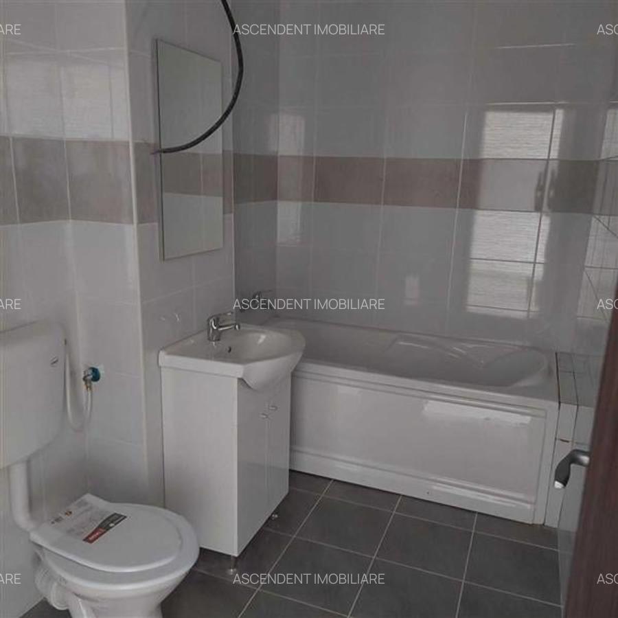 Apartament doua camere, Sanpetru - 5