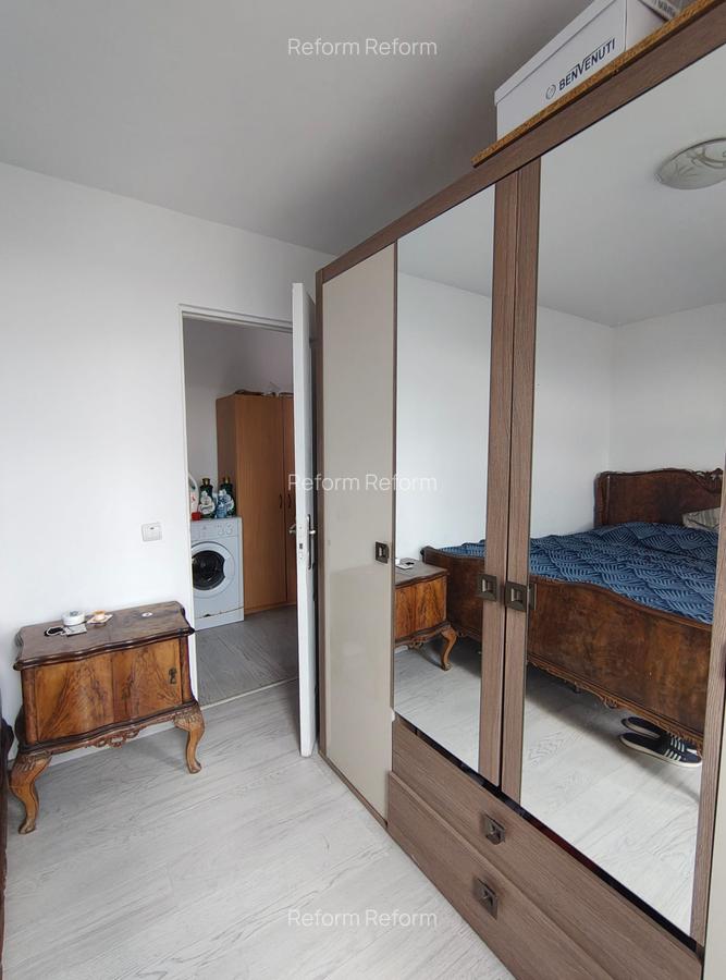 Apartament cu 3 camere de vânzare – Cartier Mărăști - 5