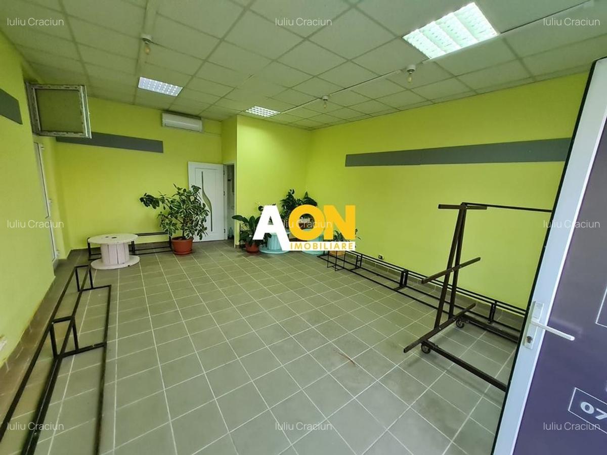 Spatiu comercial-birou,zona Centru - 4