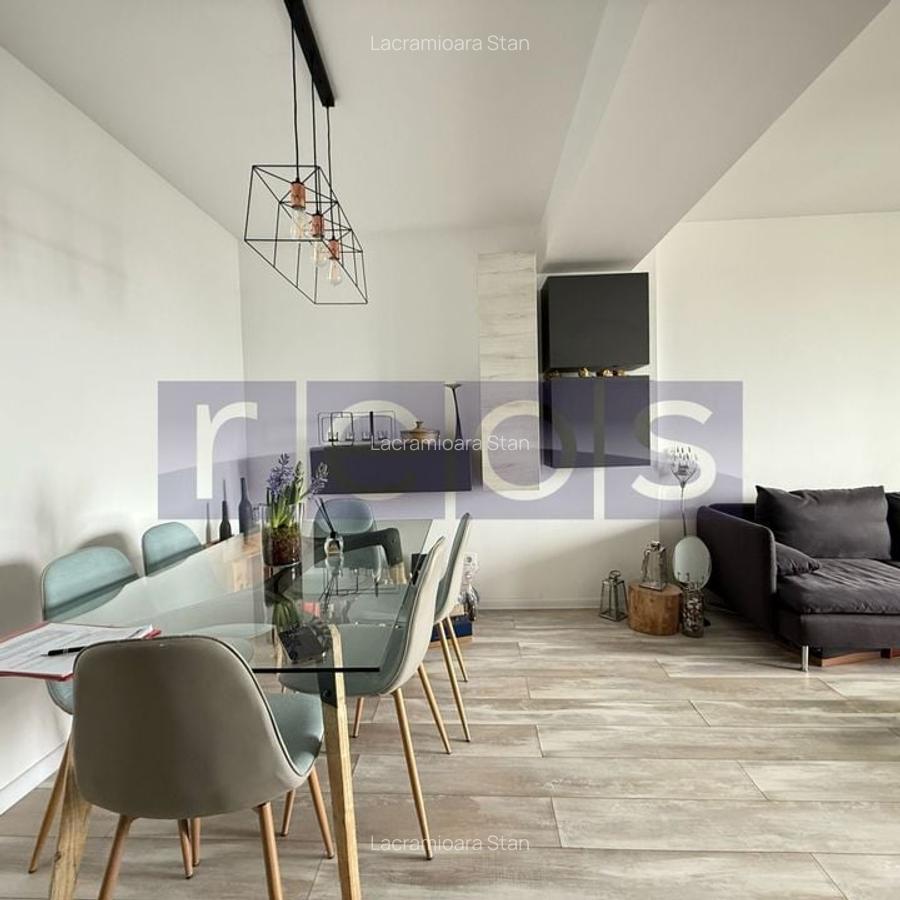 DE VÂNZARE APARTAMENT 3 CAMERE+PARCARE | COMPLEX NOVUM SPLAIUL INDEPENDENȚEI - 3