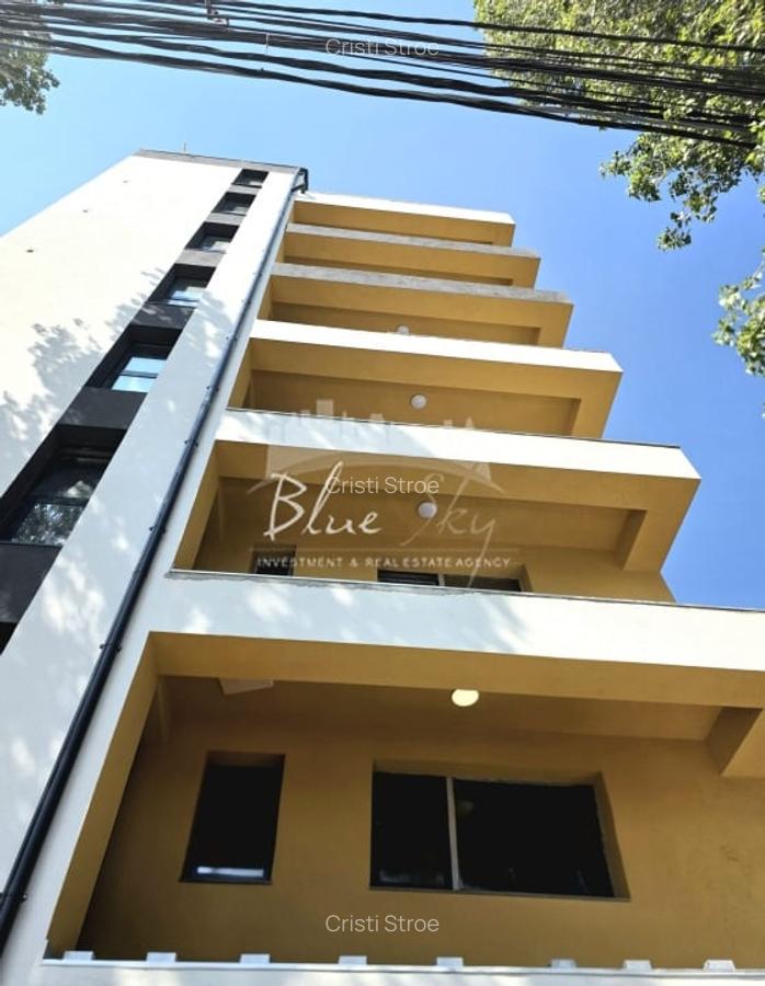 Studio pe malul lacului, Mamaia - Pret 65.600 Eur+TVA - 3