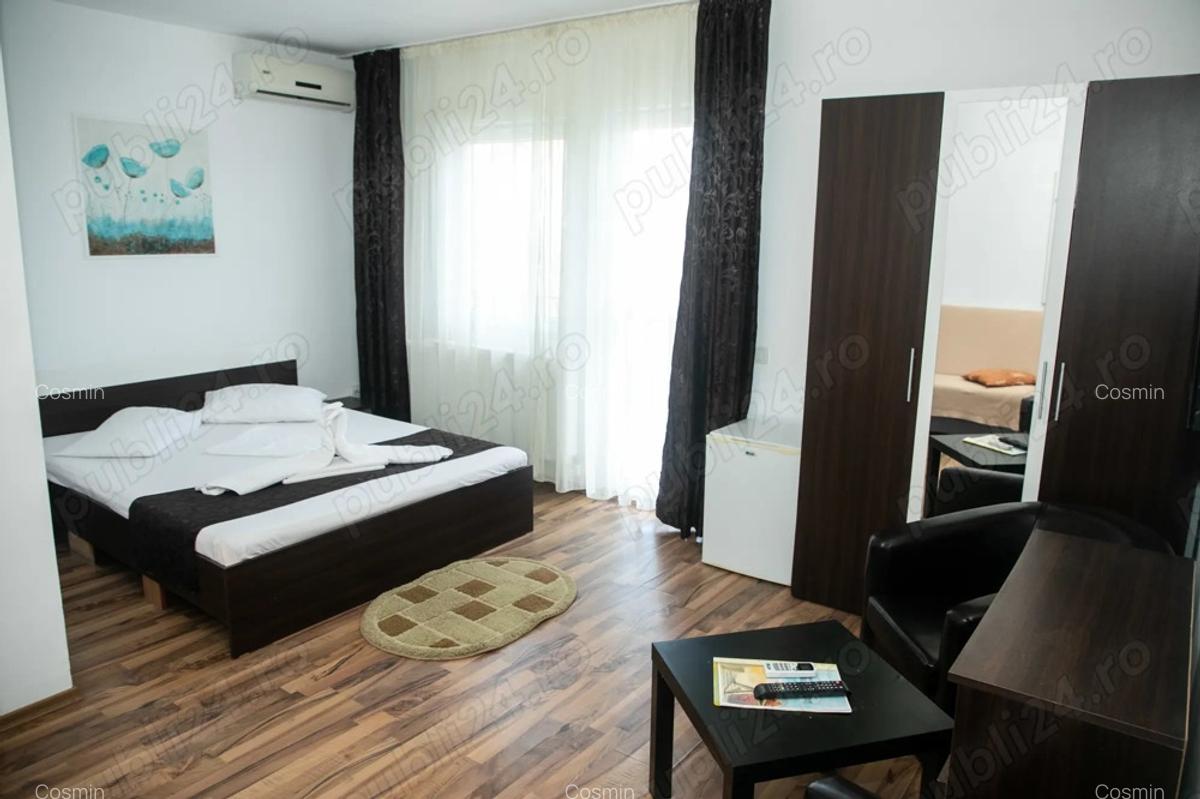 Inchiriere proprietate Mamaia Nord(zona Plaja Azimuth)-Pensiune - 1