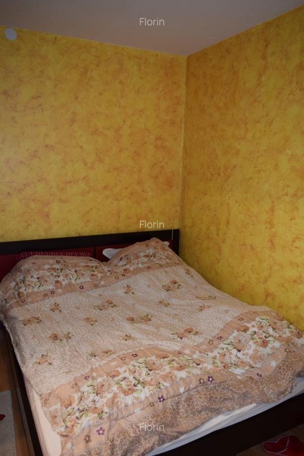 Apartament cu 4 camere semidecomandat în Olteniței - 12