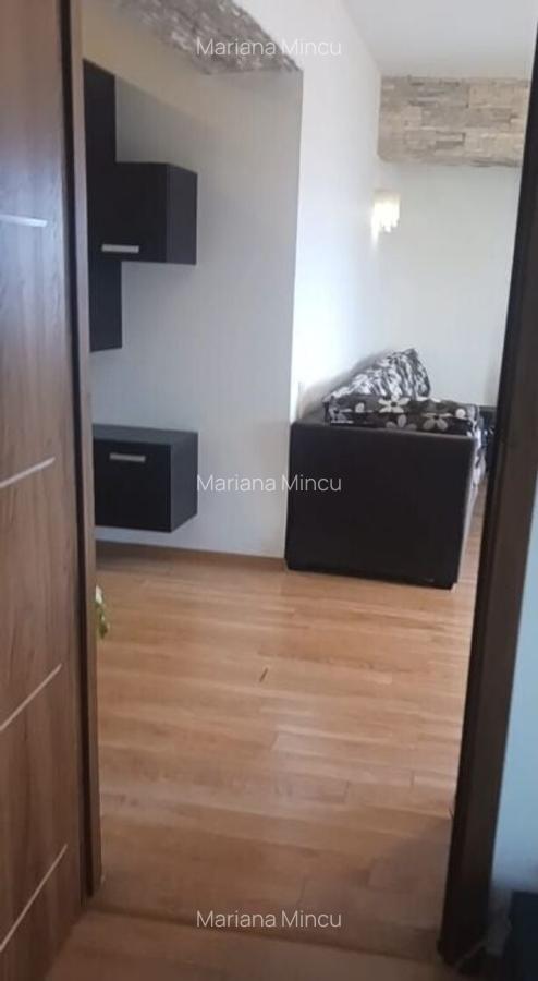 Big Berceni- San Plazza vanzare ap. 2 camere bloc nou - 7