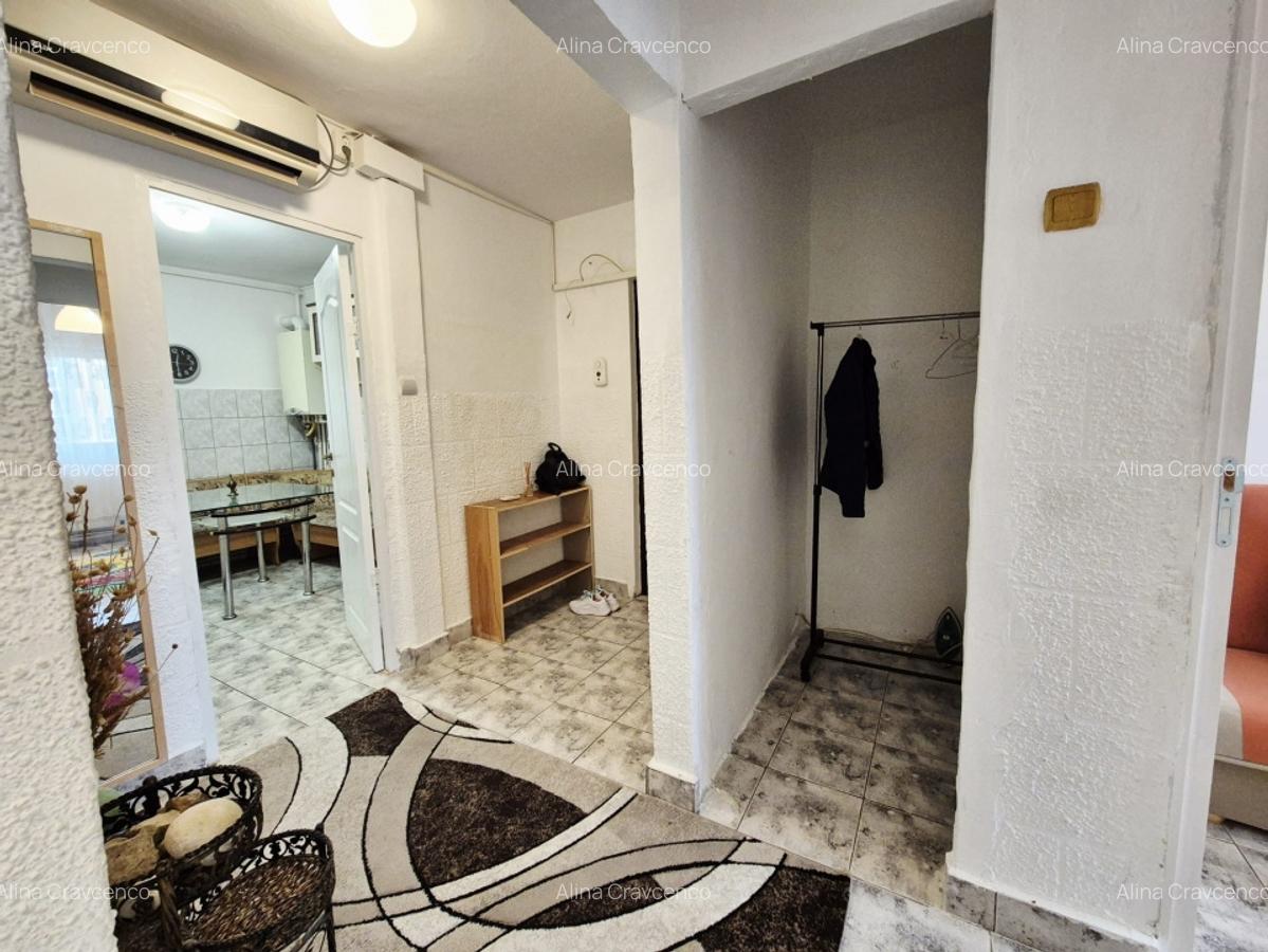 Apartament 3 camere zona Inel 1 - 5