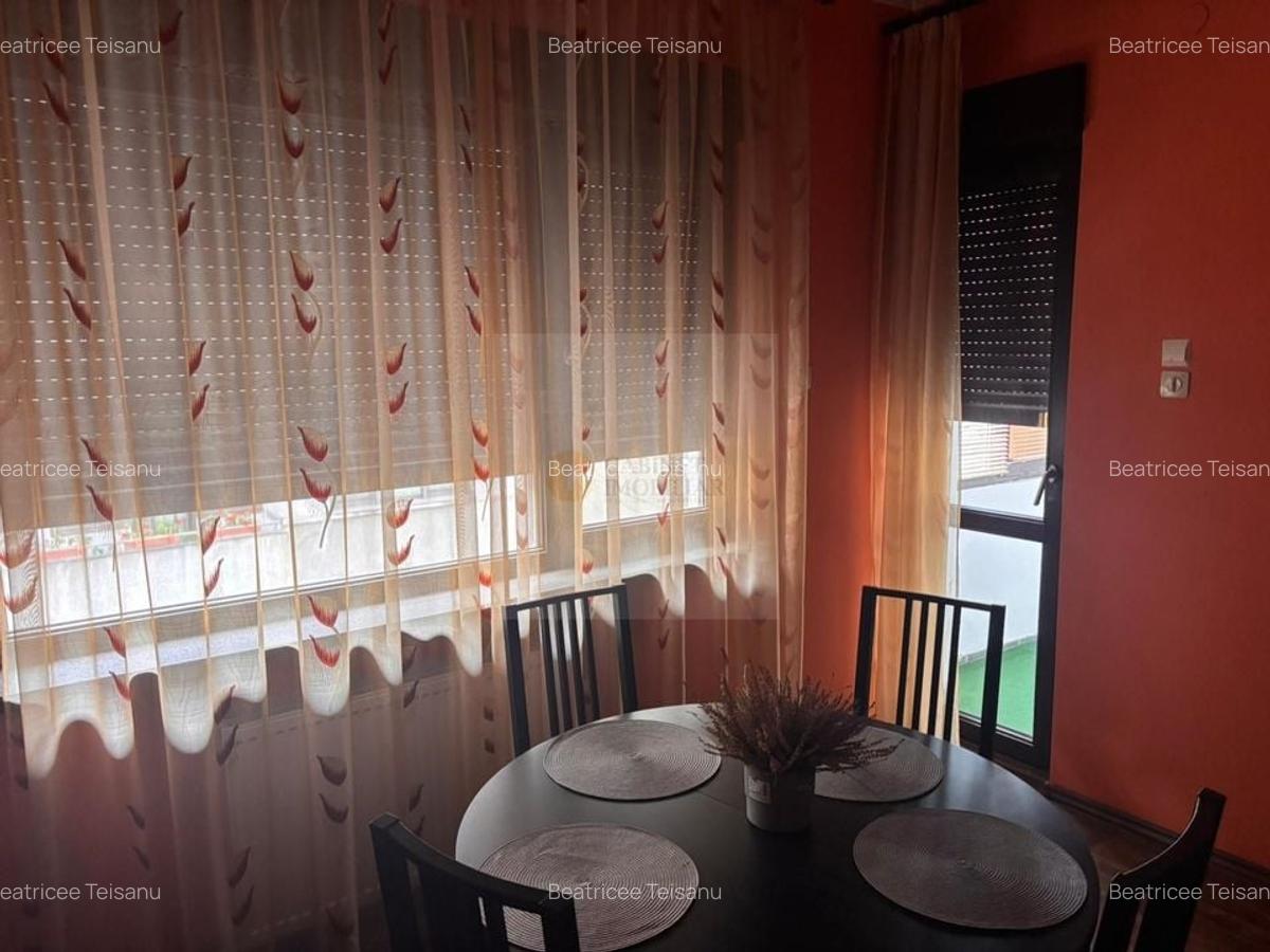 Piata Romana - Amzei  | 2 camere  | Etaj inferior | Pretabil AIRBNB - 9